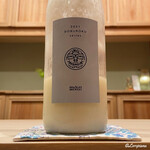 御料理 寺沢 - 稲とアガベ DOBUROKU series どぶろく