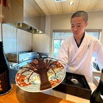 日本料理 別府 廣門 - 