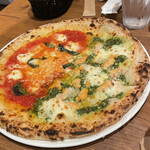 PIZZA&WINE カヤバール - 