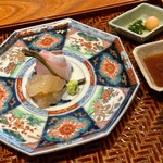 日本料理 別府 廣門 - 