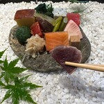 日本料理 別府 廣門 - 