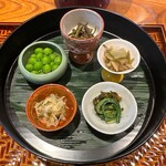 日本料理 別府 廣門 - 