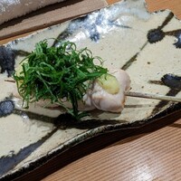 焼き鳥 峠 - 