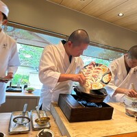日本料理 別府 廣門 - 