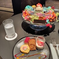 神楽坂 フレンチレストラン ラリアンス - 