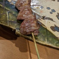 焼き鳥 峠 - 