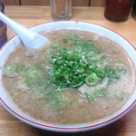 八ッちゃんラーメン 野間店 - 