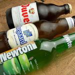 BAL - ベルギービールは、飲み易いものから取り揃えておりますので、初心者の方にもおすすめです。