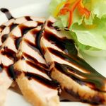 BAL - 料理