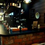 BAL - 店内