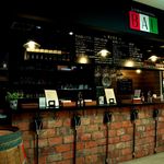 BAL - 店内