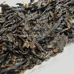 岡野川魚店 - 葉唐辛子　230円　（＾ω＾）　　素朴な味で美味いです（＾ω＾）