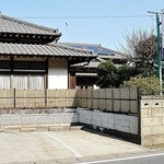 岡野川魚店 - 駐車場完備ですｗ