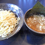 つけ麺屋 おやじ - 2009/09 つけめん