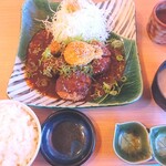 とんかつみつくら - 