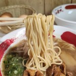 ラーメン東大 - 