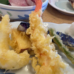 活魚料理 びんび家 - 