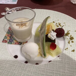 八ヶ岳わんわんパラダイス - 