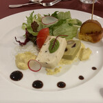 八ヶ岳わんわんパラダイス - 