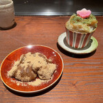 鉄板焼き いわ倉 - 