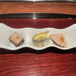 鉄板焼き いわ倉 - 