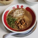 Ramen Toudai - 