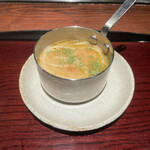 鉄板焼き いわ倉 - 