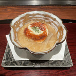 鉄板焼き いわ倉 - 