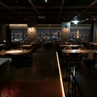 Longrain Tokyo - 
