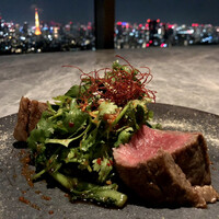 Longrain Tokyo - 