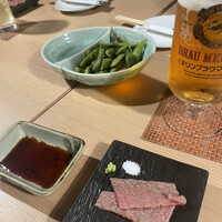 藁焼きと水炊き 葵 - 