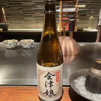 鉄板焼き いわ倉 - 