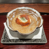 鉄板焼き いわ倉 - 