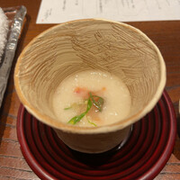 蕎庵 三たて - 