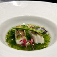 鉄板焼き あさひ - 