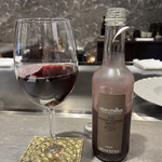 八王子 ステーキ 鉄板焼 いわ倉亭 - ＊ Alain Milliat 