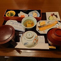 中之島なだ万 - 