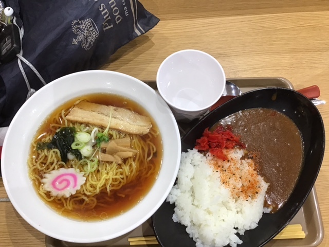 サンキューキッチン 仙台東店 - 陸前高砂（食堂）の写真