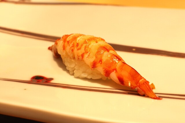 Ginza Kyubee Ginza Hon Ten photo 5