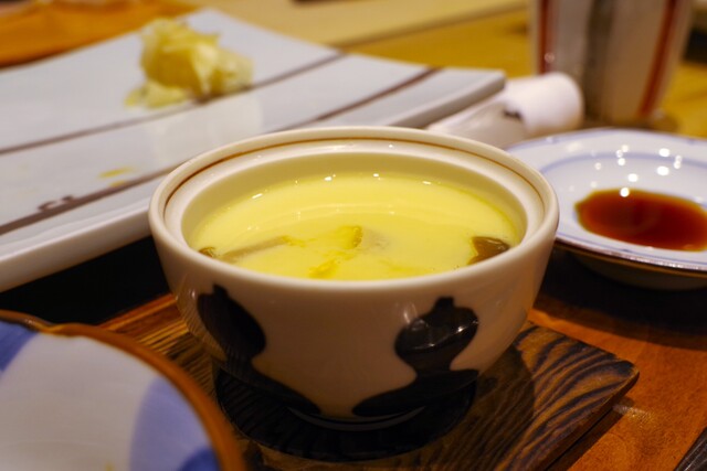 Ginza Kyubee Ginza Hon Ten photo 4