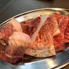 和牛放題の殿堂 宇田川町 肉屋横丁