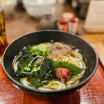 うどん 讃岐路 - 