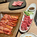 Yakiniku Shusai Miki En - 