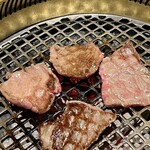 Yakiniku Hompo Nagomiya - 