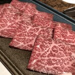 東京焼肉 平城苑 浅草総本店