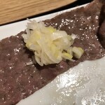 東京焼肉 平城苑 - 