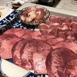 東京焼肉 平城苑 - 