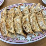 餃子の王将 栗東店 - 