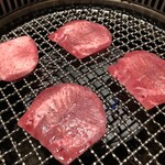 東京焼肉 平城苑 - 