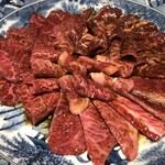 東京焼肉 平城苑 - 